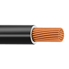 Cable THW no 2 ARGOS/Indiana (caja 100 mts)