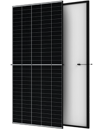 Panel solar trina/renesola/longi solar 500-505W