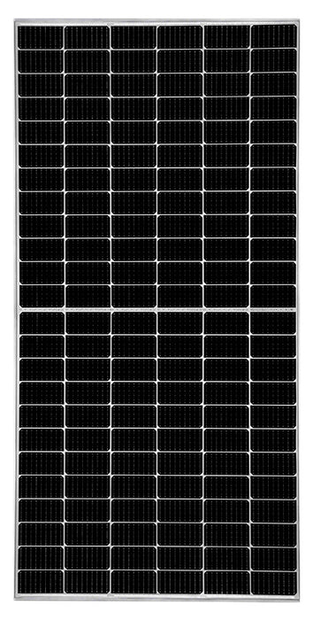 Panel solar JA Solar o Longi de 545W con TS4