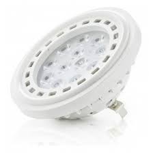 Ar111 15W 6000K G53 Non Dimmable