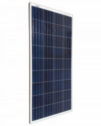 Panel Solar 150W Policristalino